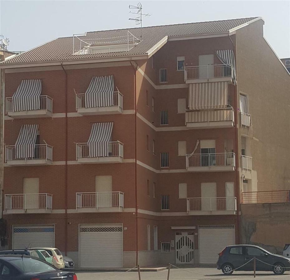 Giusy'S Place 1 Lägenhet Campofelice Di Roccella Exteriör bild